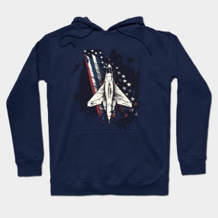 Happy 4th Of July Hoodie